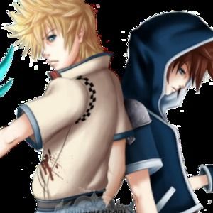 Meet your Posher, Xavier